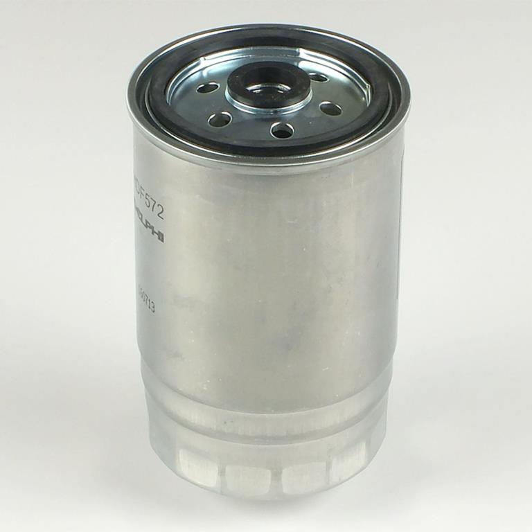 Filtre à carburant (Filtre à gasoil) DELPHI ref. HDF572